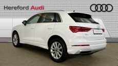 Audi Q3 35 TFSI Sport 5dr [Comfort+Sound Pack] Petrol Estate